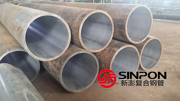 結(jié)構(gòu)用無縫鋼管使用注意事項(xiàng)