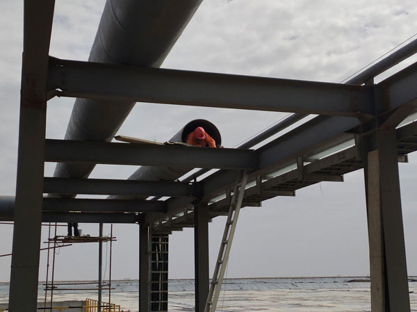 內襯不銹鋼復合管