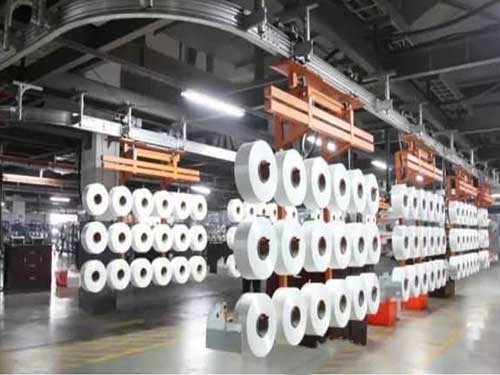 盛虹化纖有限公司