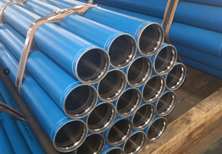 江蘇新澎——江蘇新澎致力于國內大口徑內襯不銹鋼復合管