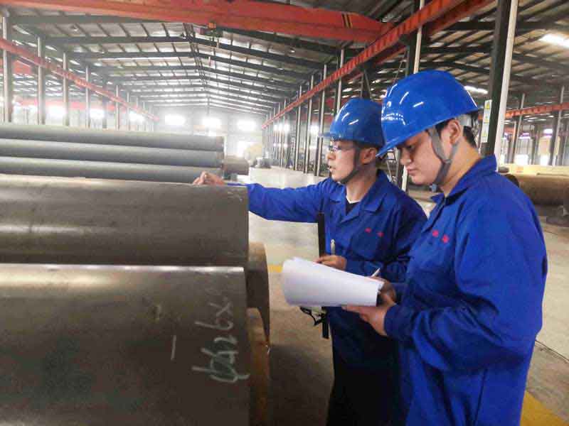 江蘇新澎——內襯不銹鋼復合管技術專利