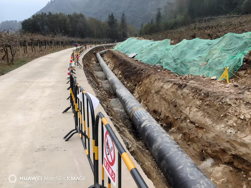 都江堰PPP供水提升項目