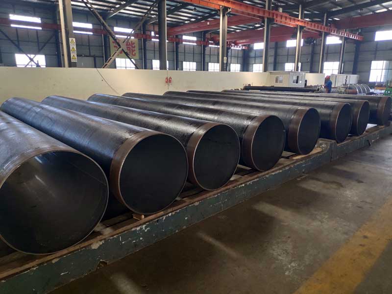 內襯不銹鋼復合管