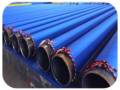 DN500內襯不銹鋼螺旋焊管