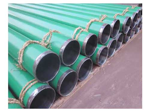 江蘇新澎——內(nèi)襯不銹鋼管種類有哪些?